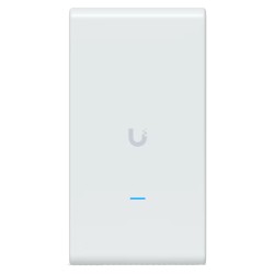 Точка доступу Ubiquiti UniFi U6 Mesh Pro (U6-Mesh-Pro)