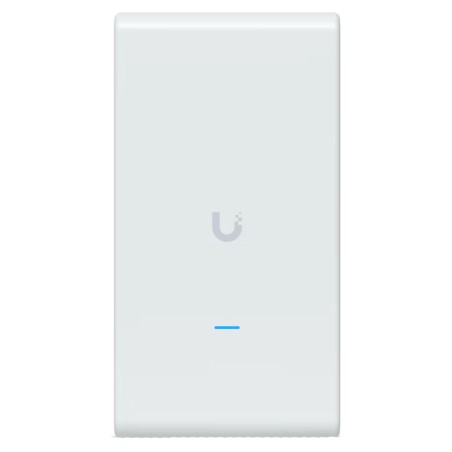 Точка доступу Ubiquiti UniFi U6 Mesh Pro (U6-Mesh-Pro)