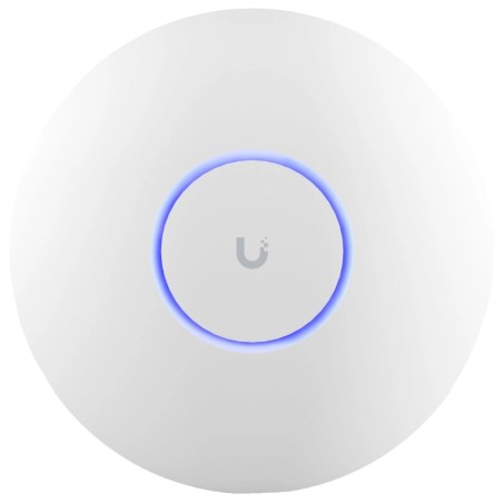 Точка доступу Ubiquiti UniFi U7 Pro (U7-PRO) Wi-Fi 7