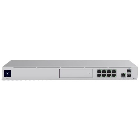 Маршрутизатор Ubiquiti UniFi Dream Machine Special Edition (UDM-SE)