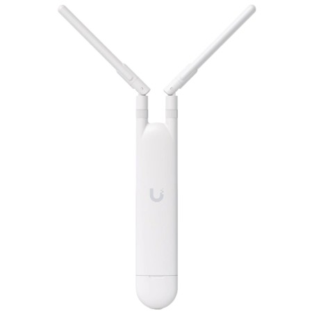 Точка доступу Ubiquiti UniFi AC Mesh (UAP-AC-M)