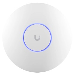 Точка доступу Ubiquiti UniFi U6 ENTERPRISE