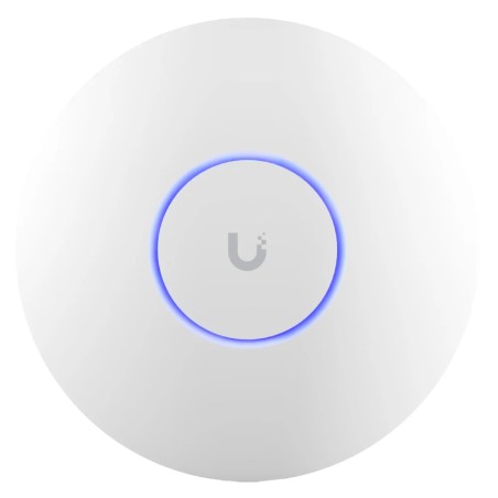 Точка доступу Ubiquiti UniFi U6 ENTERPRISE