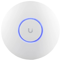 Точка доступу Ubiquiti UniFi U6 Plus (U6-PLUS)