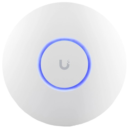 Точка доступу Ubiquiti UniFi U6 Plus (U6-PLUS)