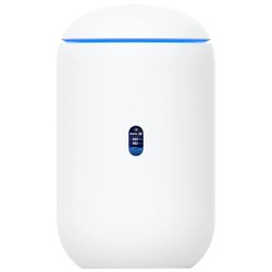 Точка доступу Ubiquiti Dream Router 7 (UDR7) Wi-Fi 7
