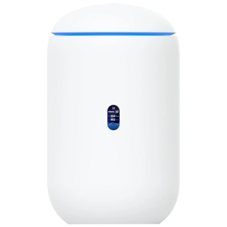 Точка доступу Ubiquiti Dream Router 7 (UDR7) Wi-Fi 7