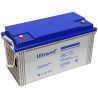 Акумуляторна батарея Ultracell UCG120-12 GEL 12 V 120 Ah