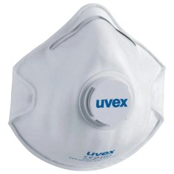 Респіратор Uvex 2110 FFP 1