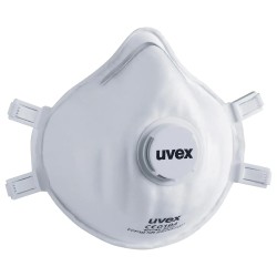 Респіратор Uvex Silv-Air Classic 2310 FFP3 (3 шт)