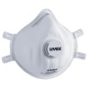 Респіратор Uvex Silv-Air Classic 2310 FFP3 (3 шт)