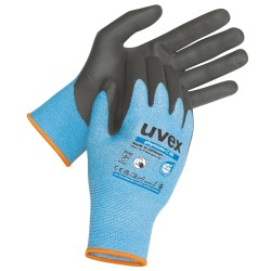 Рукавиці Uvex Phynomic C XG розмір 09