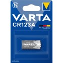 Батарейка CR123A VARTA BLI 1 LITHIUM