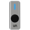 Безконтактна кнопка виходу VIA Security VB3280MW (метал)