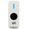 Безконтактна кнопка виходу VIA Security VB3280P (пластик)