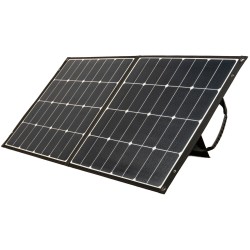 Сонячна панель VIA Energy SC-100SF21 100Вт