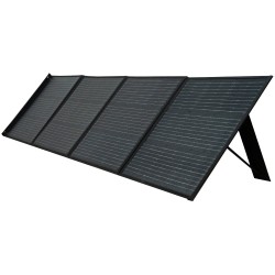 Сонячна панель VIA Energy SC-200 200Вт