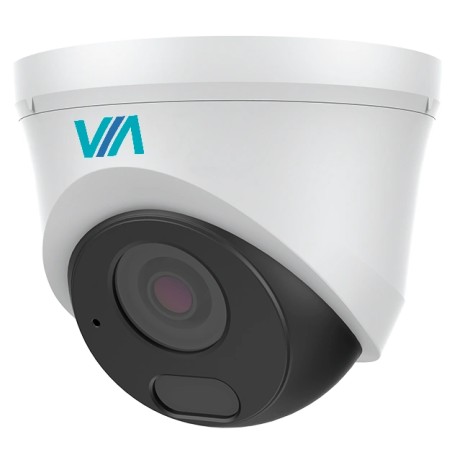 IP відеокамера VIA SECURITY VS-D24AS 4МП (2.8мм)