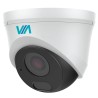 IP відеокамера VIA SECURITY VS-D24AS 4МП (2.8мм)