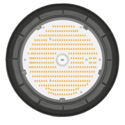 LED світильник висотний ХайБей VIDEX 100W 5000K 220V