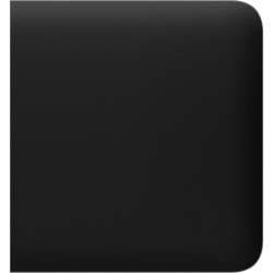 Фронтальна панель Ajax SideCover (CP) black