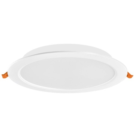 LED світильник Back круглий VIDEX 26W 5000K 220V