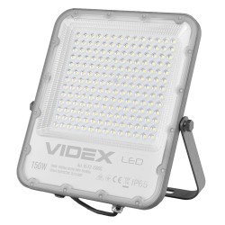 LED прожектор VIDEX PREMIUM 150W 5000K 220V