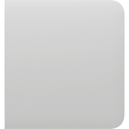 Фронтальна панель Ajax SideCover (CP) white