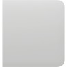 Фронтальна панель Ajax SideCover (CP) white