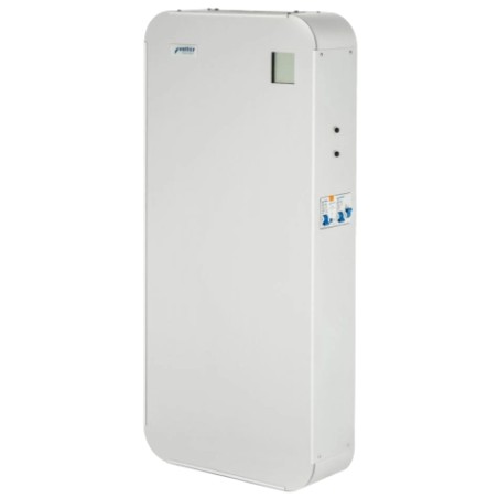 Стабілізатор напруги інверторний VOLTER СНПТО Smart-11 (11000Вт)