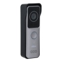 Виклична панель Dahua DHI-VTO2311R-WP Wi-Fi IP65