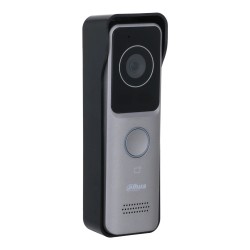 Виклична панель Dahua DHI-VTO2311R-WP Wi-Fi IP65