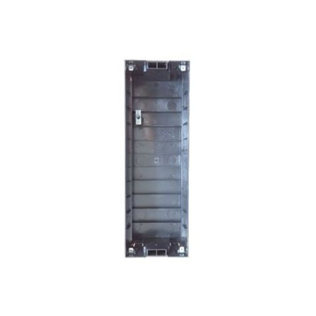 Врізна коробка для монтажу VTO1210C-X VTOB103