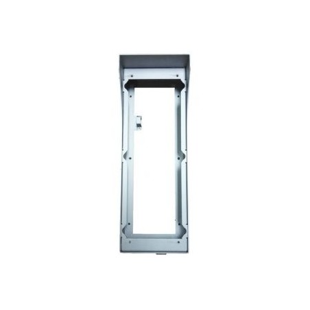 Накладна панель для VTO1210C-X VTOB110