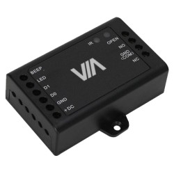 Контролер для однієї двері Via Security VC-01P