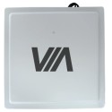 Зчитувач Via Security VR-UHF15 UHF дальньої дії