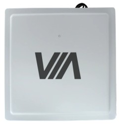 Зчитувач Via Security VR-UHF15 UHF дальньої дії