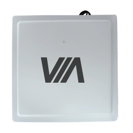 Зчитувач Via Security VR-UHF15 UHF дальньої дії