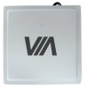 Зчитувач Via Security VR-UHF15 UHF дальньої дії