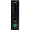 Контролер для однієї двері Via Security VTA-22KFP/E+M WF автономний зі зчитувачем