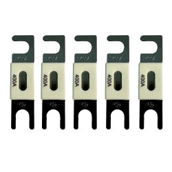 Запобіжник Victron Energy ANL-fuse 400A/80V (5 pc)
