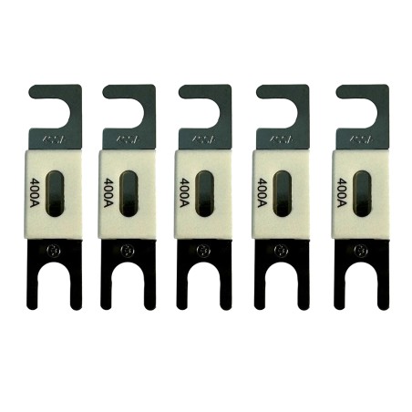 Запобіжник Victron Energy ANL-fuse 400A/80V (5 pc)