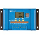 Контролер заряду Victron Energy BlueSolar PWM-LCD&USB 12/24-30