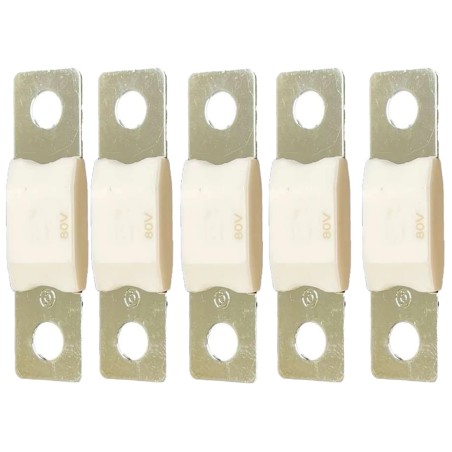 Запобіжник Victron Energy MEGA-fuse 40A/80V (package of 5 pcs)