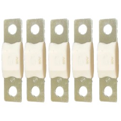 Запобіжник Victron Energy MEGA-fuse 80A/80V (package of 5 pcs)