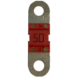Запобіжник Victron Energy MIDI-fuse 50A/58V-M6 (1 pc)