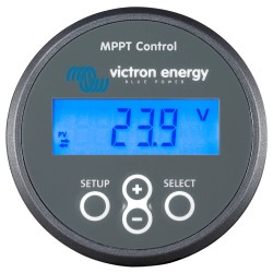 Дисплей Victron Energy MPPT Control