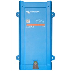Інвертор Victron Energy MultiPlus 12/500/20-16 чиста синусоїда