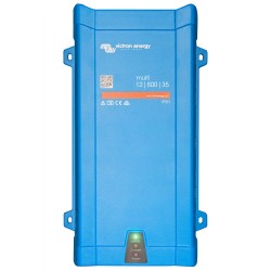 Інвертор Victron Energy MultiPlus 12/800/35-16 чиста синусоїда
