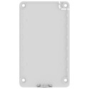 Кріпильна панель Ajax Smartbracket Keypad white